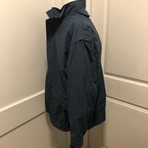 Military Air Force winter snow coat size large - Picture 3 of 8